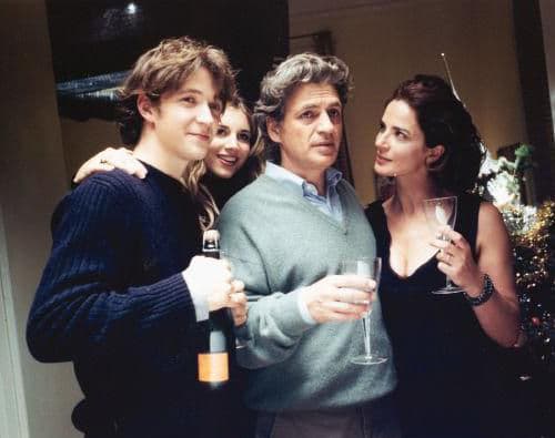 Ricordati di me copertina del programma Ricordati di me