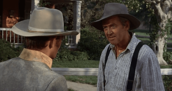 Shenandoah la valle dell'onore copertina del programma Shenandoah la valle dell'onore