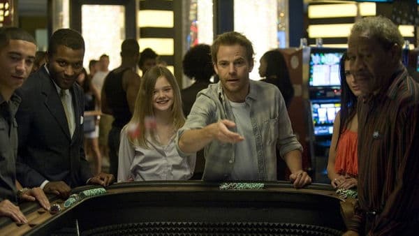 Somewhere copertina del programma Somewhere