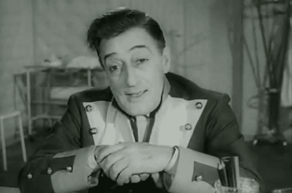 Siamo uomini o caporali copertina del programma Siamo uomini o caporali