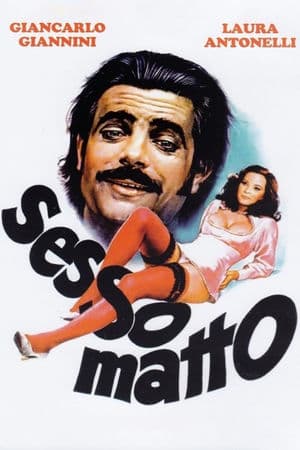 copertina del programma Sessomatto