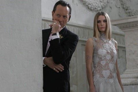 Sotto il vestito niente - L'ultima sfilata copertina del programma Sotto il vestito niente - L'ultima sfilata