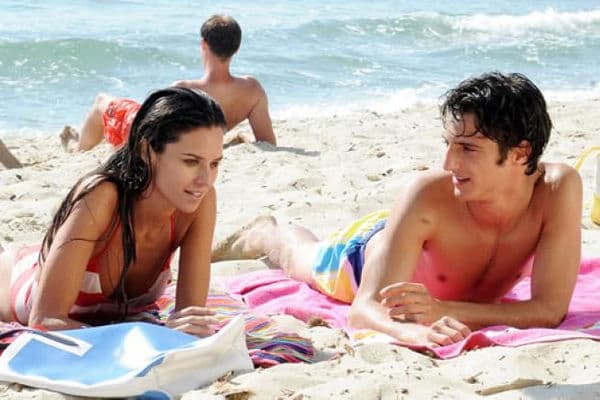 copertina Sapore di te