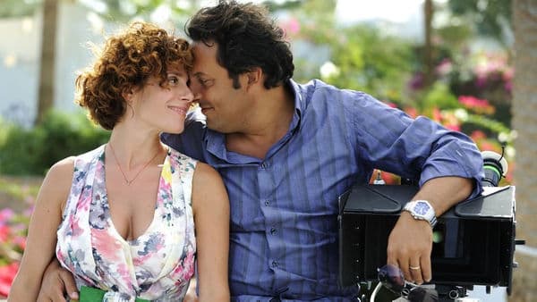 copertina Sharm el Sheikh - Un'estate indimenticabile