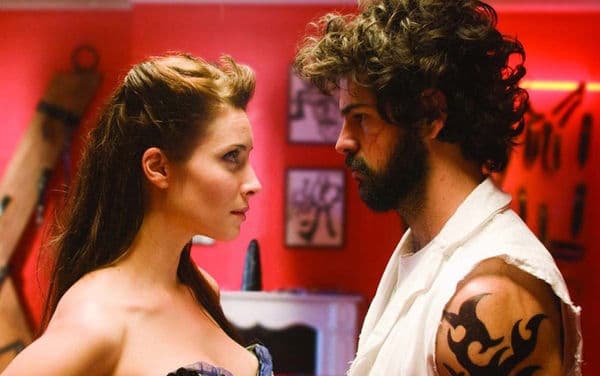 s*x: una commedia sentimentalmente scorretta copertina del programma s*x: una commedia sentimentalmente scorretta