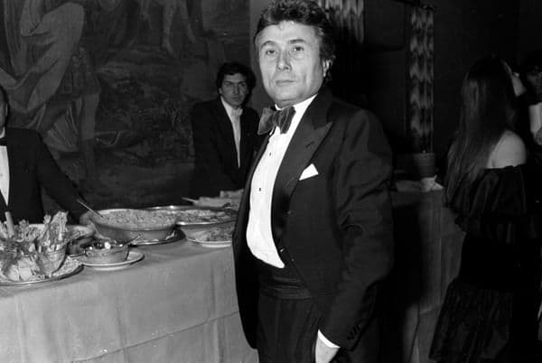 copertina Stile Alberto