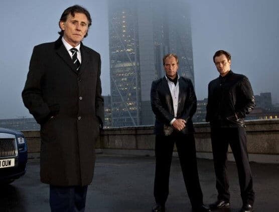 copertina All things to all men