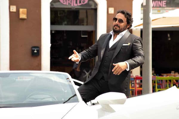 copertina Tutta un'altra vita