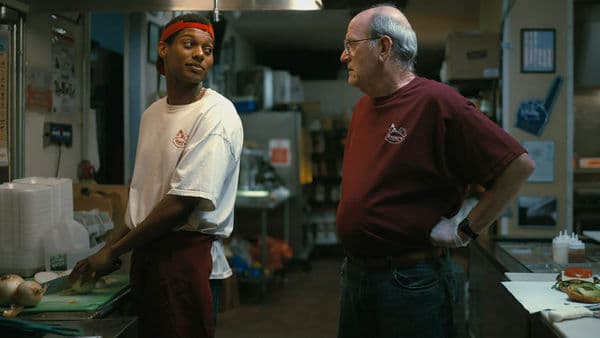 L'ultimo turno copertina del programma L'ultimo turno