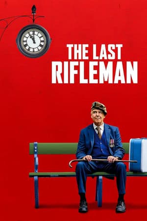 copertina del programma The Last Rifleman - Ritorno in Normandia