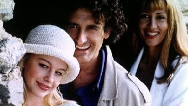 copertina Una notte che piove