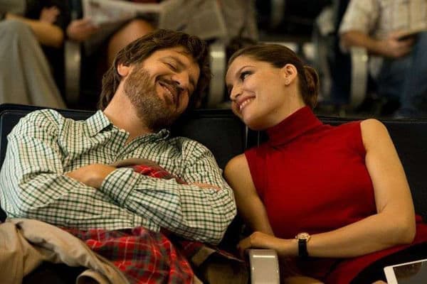 Una donna per amica copertina del programma Una donna per amica