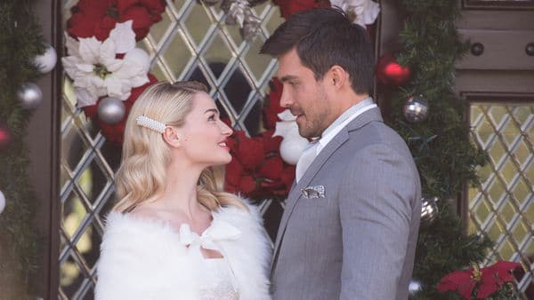 copertina Un Natale da Cenerentola