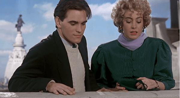 copertina Un bacio prima di morire