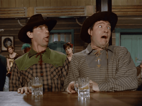 copertina Un dollaro di fifa