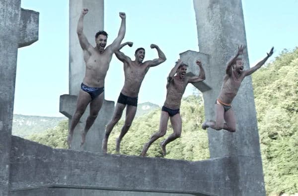 copertina L'ultima gara