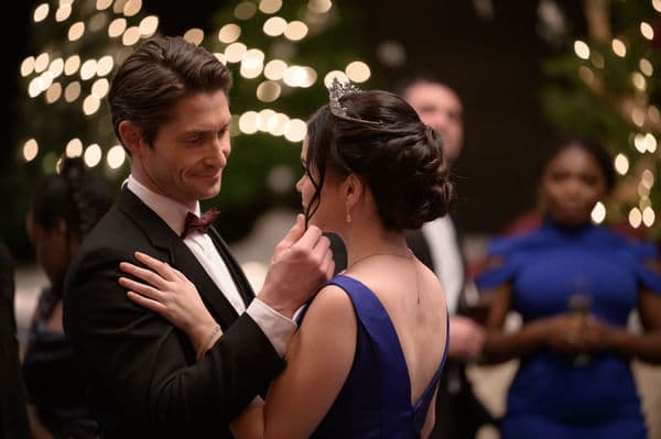 copertina Un incontro regale