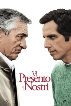 copertina del programma Vi presento i nostri