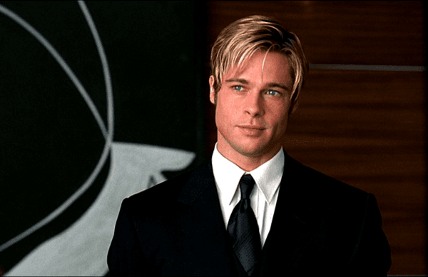 copertina Vi presento Joe Black