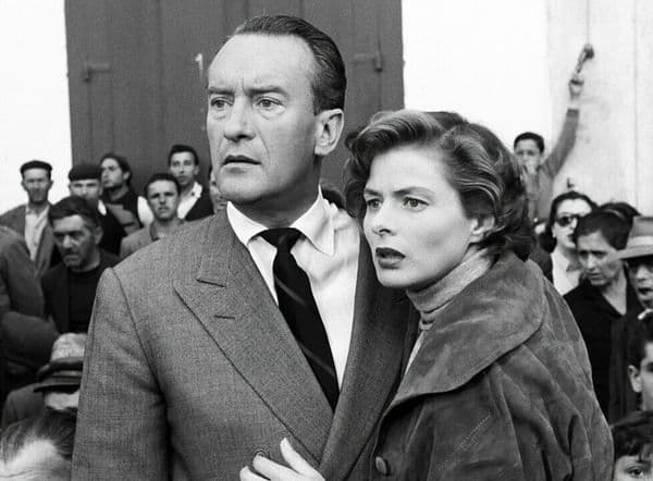 copertina Viaggio in Italia (Film)