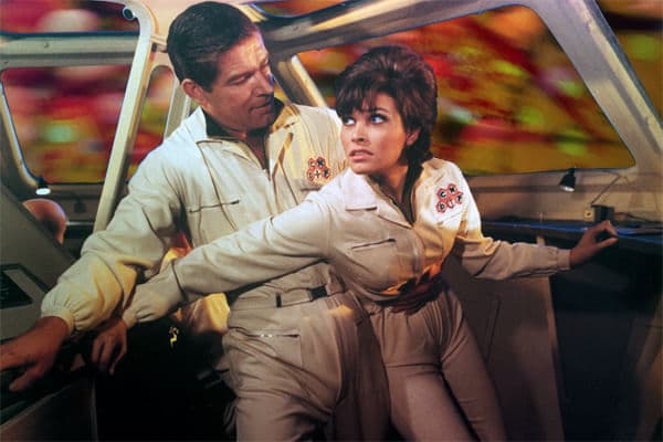 copertina Viaggio allucinante