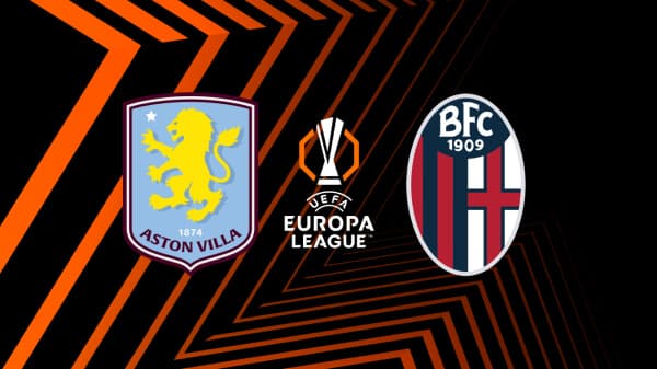 copertina Aston Villa - Bologna