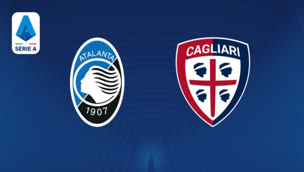 copertina Atalanta - Cagliari