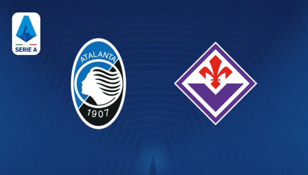 copertina Atalanta - Fiorentina