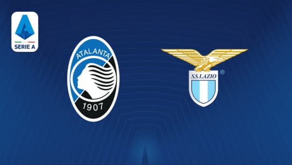 copertina Atalanta - Lazio