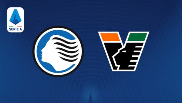 copertina Atalanta - Venezia