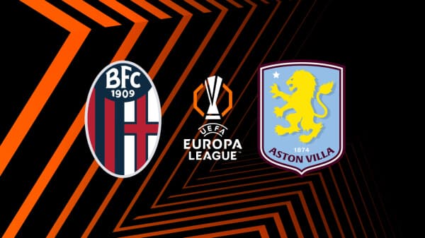 copertina Bologna - Aston Villa