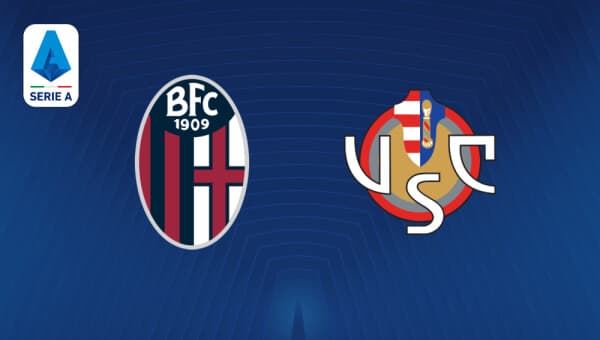 copertina Bologna - Cremonese