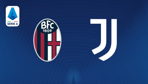 copertina Bologna - Juventus