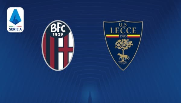 copertina Bologna - Lecce
