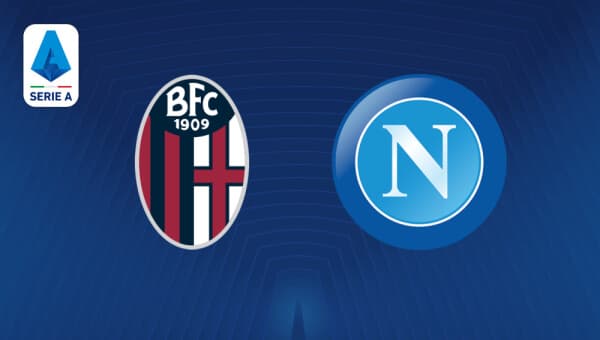 copertina Bologna - Napoli