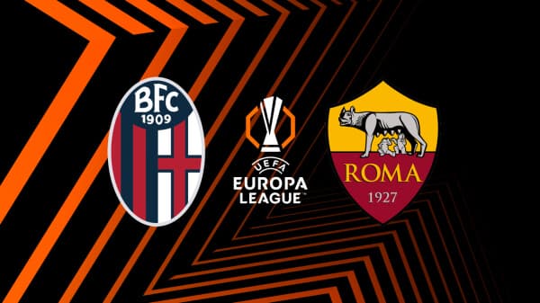 copertina Bologna - Roma