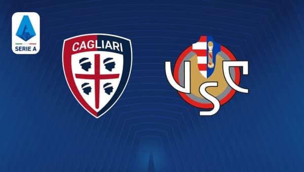 copertina Cagliari - Cremonese