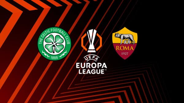 copertina Celtic - Roma