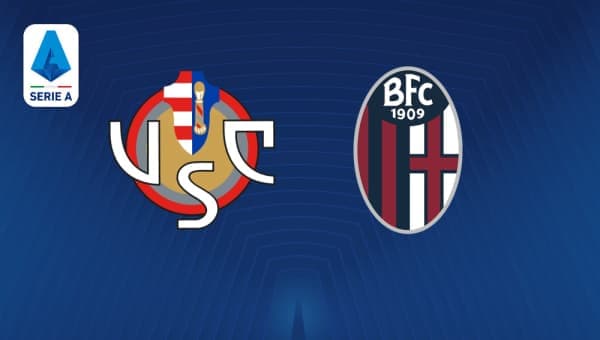 copertina Cremonese - Bologna