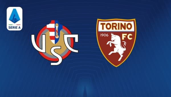 copertina Cremonese - Torino