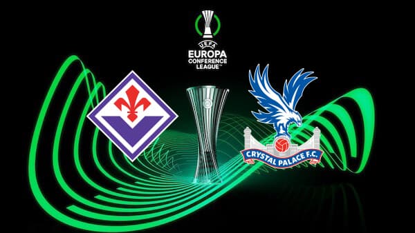 copertina Calcio Uefa Conference League - Ep. 19 - Calcio Uecl Quarti Di Finale (Ritorno) Fiorentina/ Crystal Palace 16/04/2026