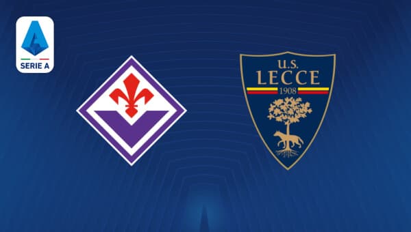 copertina Fiorentina - Lecce