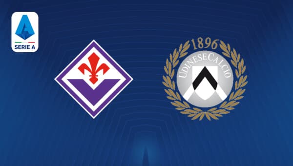 copertina Fiorentina - Udinese