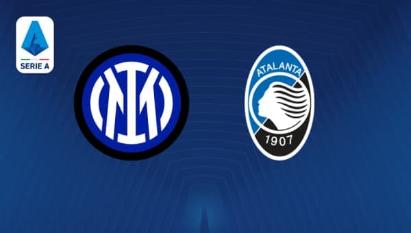 copertina Inter - Atalanta