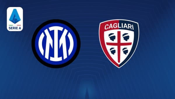 copertina Inter - Cagliari