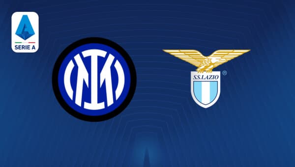 copertina Inter - Lazio