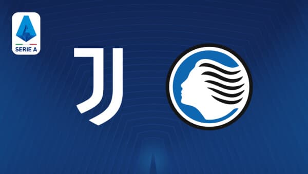 copertina Juventus - Atalanta