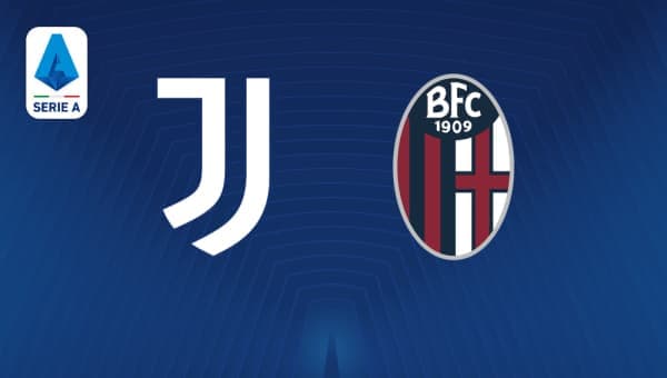 copertina Juventus - Bologna