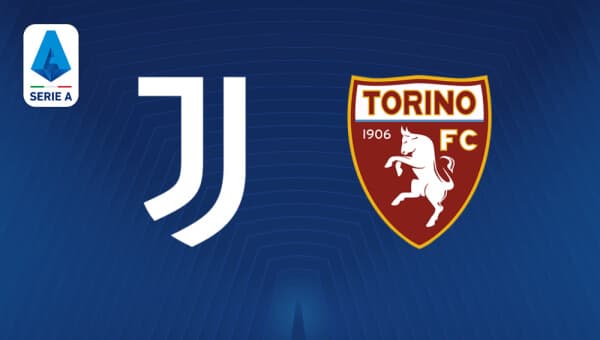 copertina Juventus - Torino