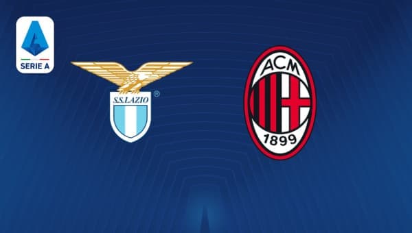 copertina Lazio - Milan